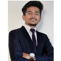 Vedant Wagh-Freelancer in Nashik,India
