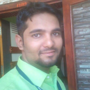 Nirav Chauhan-Freelancer in NADIAD,India