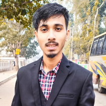 Md Abdul Jabber Jony-Freelancer in Sreemangal,Bangladesh