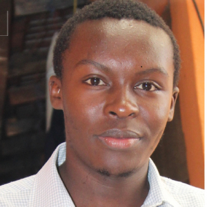 Derrick Maroko-Freelancer in Nairobi,Kenya