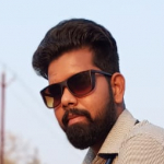 Suryaji Nadoniya-Freelancer in Jabalpur,India
