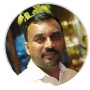 Prakash Birajdar-Freelancer in ,India