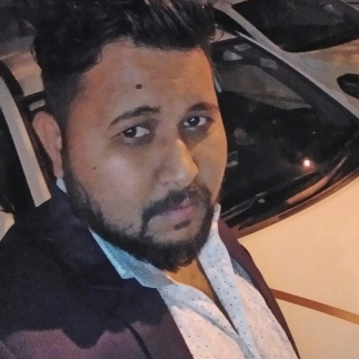 Dharmender Singh-Freelancer in Delhi,India
