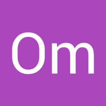 Truelancer profile picture for @omm
