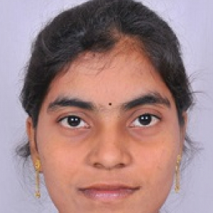 Lakshmi Chodipalli-Freelancer in ,India