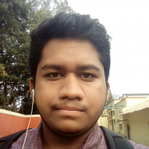 Mridul Das-Freelancer in Gangtok,India