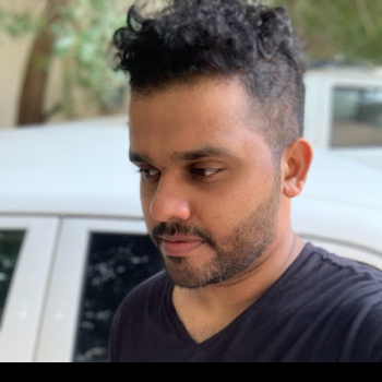 Ananthu Babu-Freelancer in Riyadh,Saudi Arabia