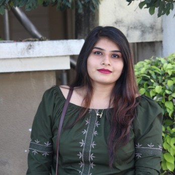 Kehanvi Sardhara-Freelancer in Gujarat,India