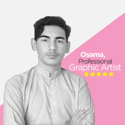 Osama Khan-Freelancer in Dera ismail Khan,Pakistan