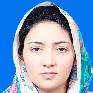 Yashfeen Mahboob-Freelancer in Sahiwal,Pakistan