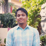 Thomas Tudu-Freelancer in Gaya,India