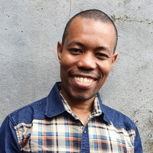 Raoul Marius Botoumamou-Freelancer in ,Madagascar