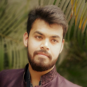 Karan Oza-Freelancer in Pune,India