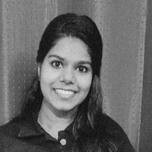 Blessy Sathya-Freelancer in ,India