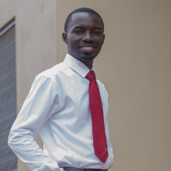 Philip Frimpong-Freelancer in Accra,Ghana