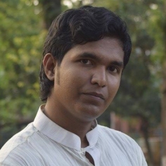 Robin Dewan-Freelancer in Dhaka,Bangladesh