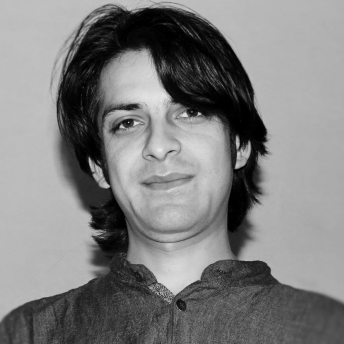 Pankaj Panwar-Freelancer in New Delhi,India