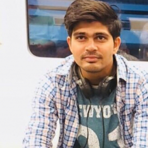 Suraj Jaiswal-Freelancer in Delhi,India