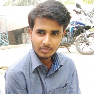 Eakramul Islam-Freelancer in Rajshahi,Bangladesh