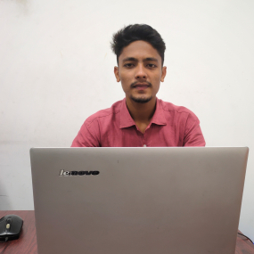 Designer Bappi-Freelancer in Barisal,Bangladesh