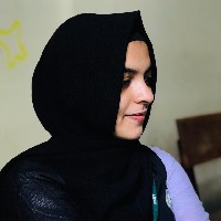 Ayisha Nahan-Freelancer in Ernakulam,India