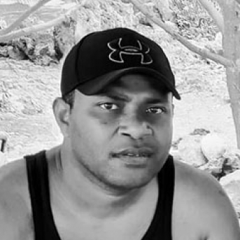 Ben Rogosau-Freelancer in Port-vila,Vanuatu