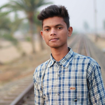 Stern Shakib -Freelancer in Dinajpur,Bangladesh