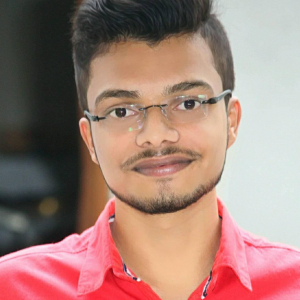 Rohit Jadhav-Freelancer in Solapur,India