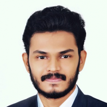 Mohammed Siraj-Freelancer in Kayamkulam,India