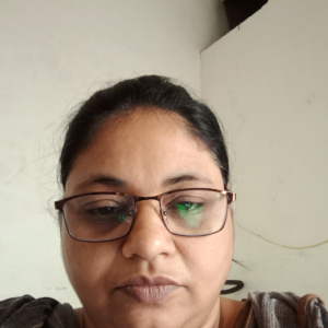 Esther Paul-Freelancer in ,India