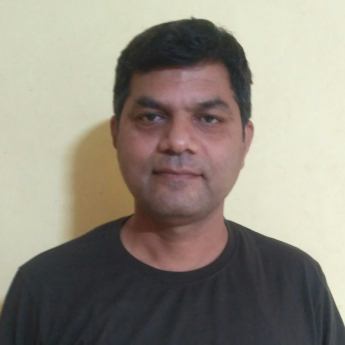 Sanjay Gavali-Freelancer in Virar,India