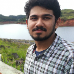 Sahad Puthukkudi-Freelancer in Kerala,India