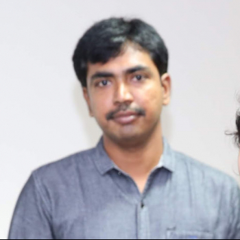 Dr Kiran Kumar Pulamolu-Freelancer in Visakhapatnam,India