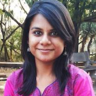 Sohini Chanda-Freelancer in Kolkata,India