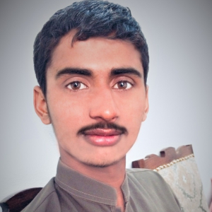 muhammad ahad-Freelancer in shahkot ,Pakistan