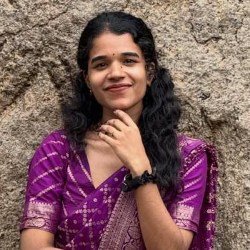 Abhirami L-Freelancer in Chennai,India