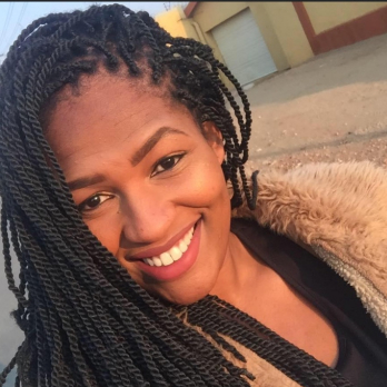 Emily Kuzatjike-Freelancer in Windhoek,Namibia