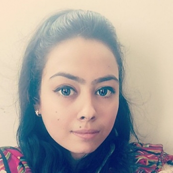 Sakina Qadir-Freelancer in karachi ,Pakistan