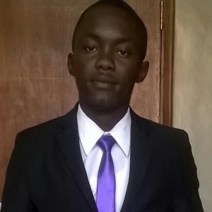 Chesebe Lucas-Freelancer in ,Kenya