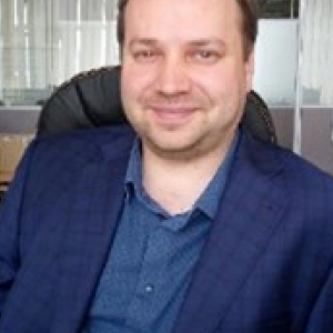 Dmytro Volobuev-Freelancer in Novomoskovsk,Ukraine