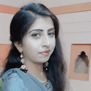 Ammara Akram-Freelancer in Bahawalpur,Pakistan