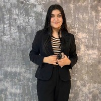 Himani Verma-Freelancer in Gurugram,India