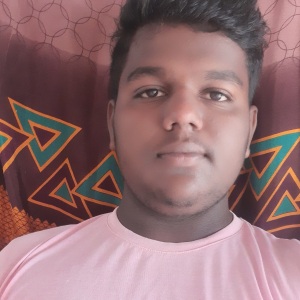 Swaraj Malusare-Freelancer in TANDULWADI ,India
