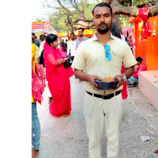 VIJAY SHANKER PANDEY-Freelancer in Deoria,India