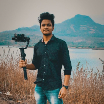 Mayur Jadhav-Freelancer in ,India