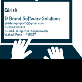 Girish D-Freelancer in Pune,India