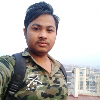 Sumon Ahmed-Freelancer in Dhaka,Bangladesh