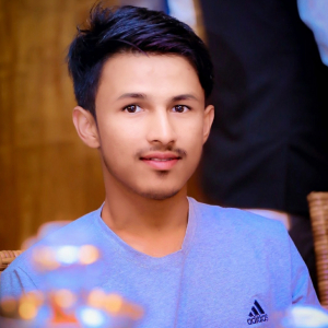 Aashish Kc-Freelancer in Kathmandu,Nepal