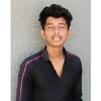 Ashish Mandal-Freelancer in Chanod,India