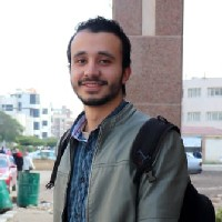 Mohamed Fahim-Freelancer in ,Egypt